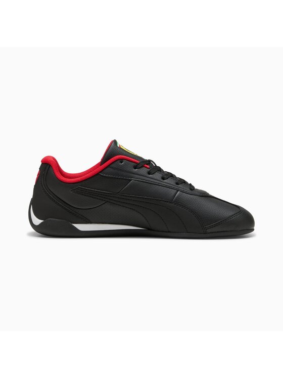 Puma Puma Sneakersy 309355 Czarny