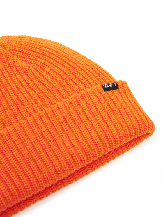 Vans Vans Cepure Core Basic Cuff Beanie VN000QB4FLM1 Oranžs
