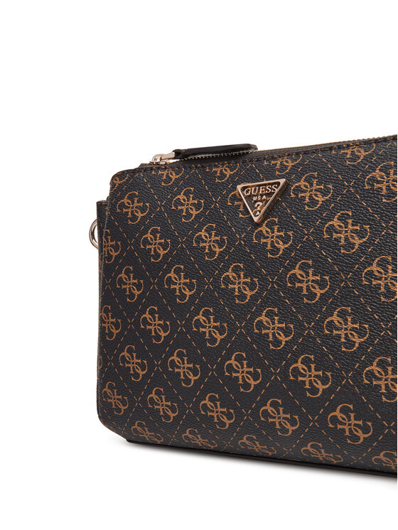 Guess Guess Torbica Noelle II HWQG96 72120 Smeđa