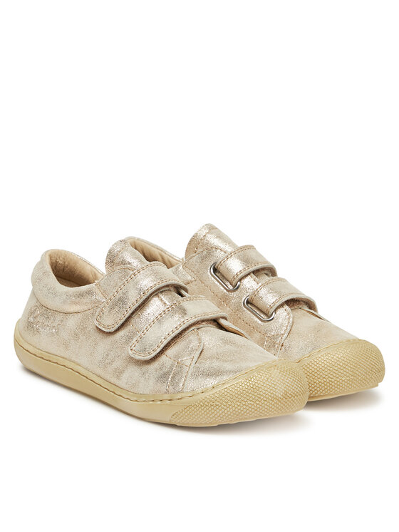 Naturino Naturino Tossud Cocoon Low Vl 2018343-05-0Q06 S Kuldne