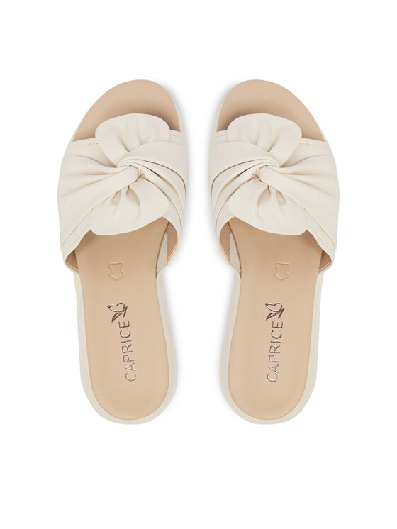 Caprice Caprice Plätud 9-27208-46 Kreemjas