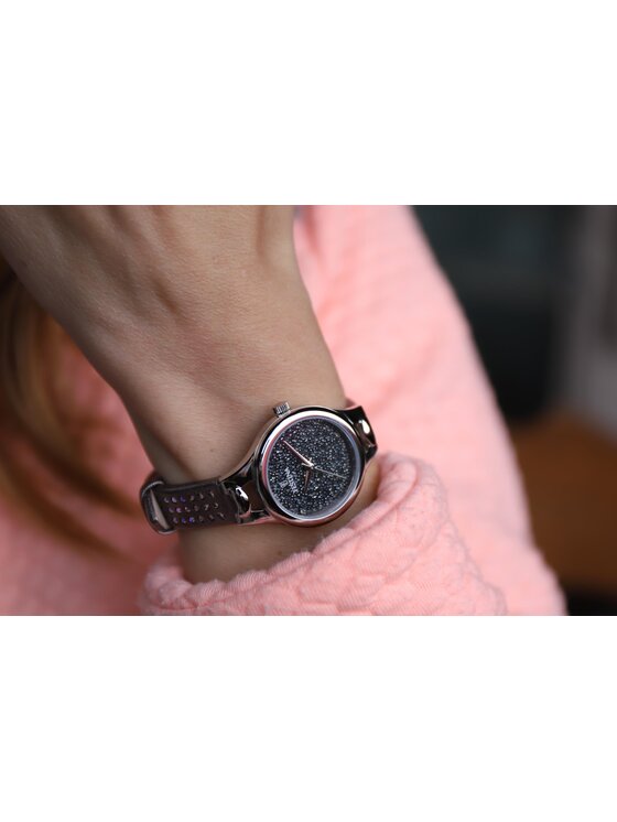 Festina Festina Ρολόι F20407-3 Ασημί