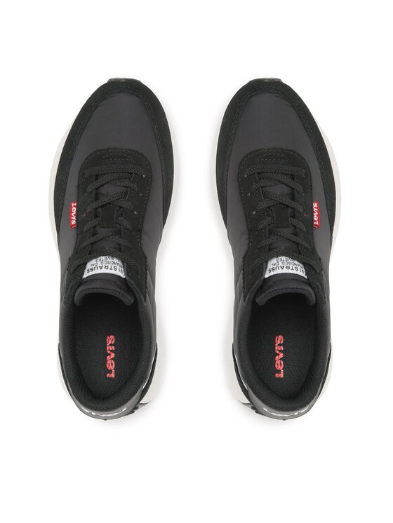 Levi's® Levi's® Sneakers Levi's Greta S Nero