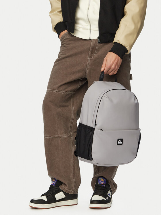 Quiksilver Rucsac CWBEO-QUIK-M-004-10 Gri