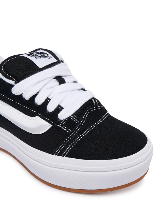 Vans Vans Sneakers Kny Skool Stacklite VN000Z6MY281 Negru