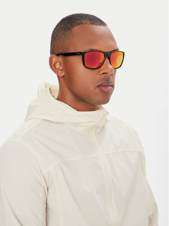 Nike Nike Okulary przeciwsłoneczne Essential Endeavor M FQ4764 Czarny