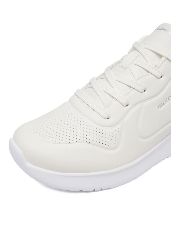 Skechers Skechers Superge C-UNO LIGHT 8750063 WHT Kremna