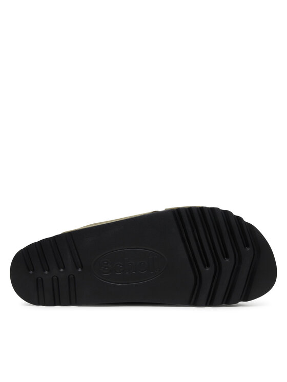 Scholl Scholl Plätud F32286 Khakivärviline