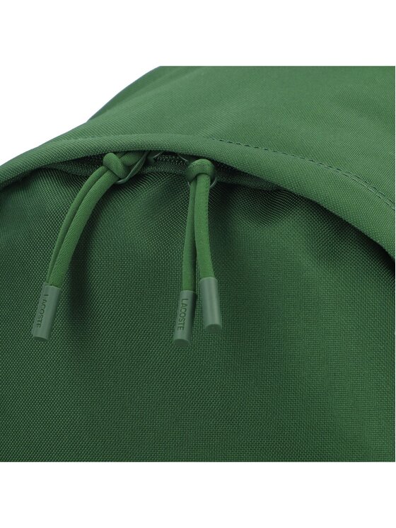 Lacoste Lacoste Torba 307386 Zielony