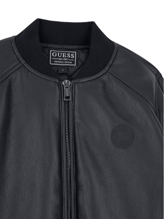 Guess Guess Καπαρτίνα J5RL10 WFYD0 Μπεζ Regular Fit