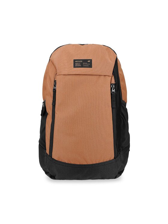 4F 4F Rucksack 4FAW23ABACU189 Braun