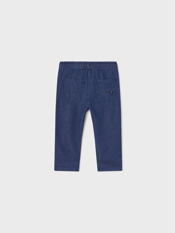 Mayoral Mayoral Farmer 507 Sötétkék Regular Fit