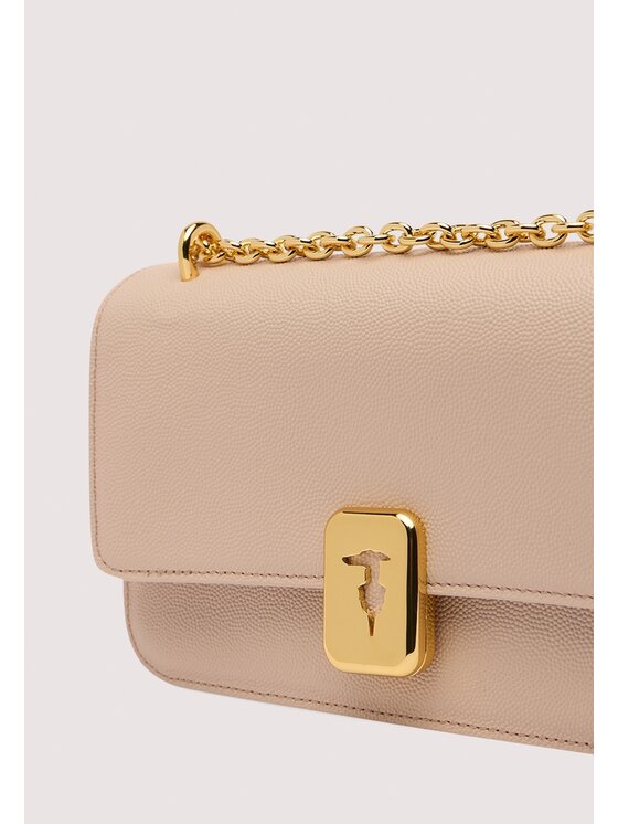Trussardi Trussardi Torebka Z603E106583N009 Różowy