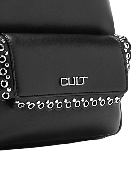 Cult Cult Zaino Zaino Yoko Special Nero