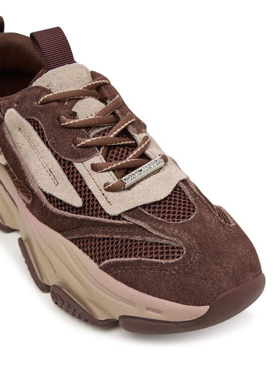 Steve Madden Steve Madden Snīkeri SM11004652 Brūns