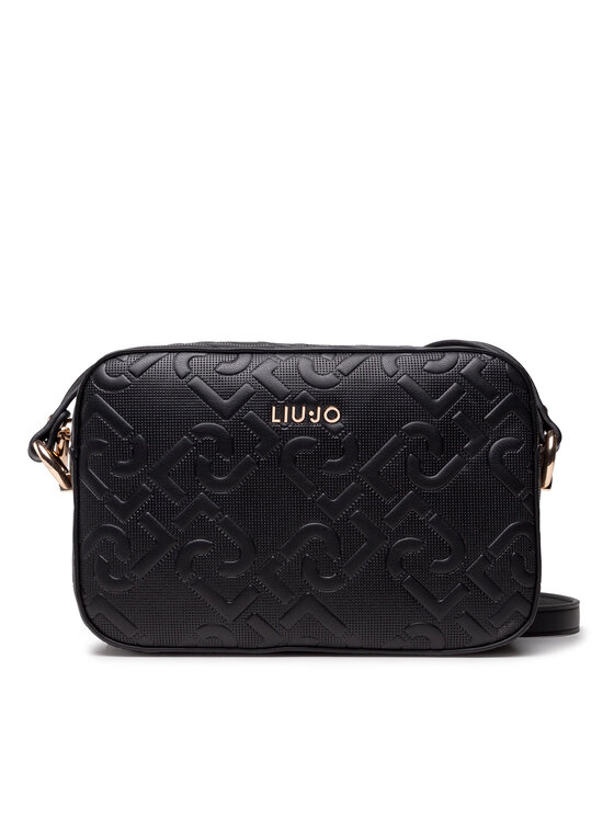 Liu Jo Liu Jo Käekott S Crossbody AA2079 E0040 Must