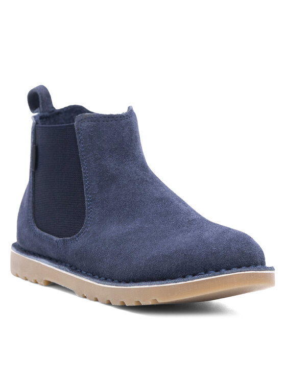 Lasocki Kids Aulinukai NOX REI -K-7469-1A Tamsiai mėlyna
