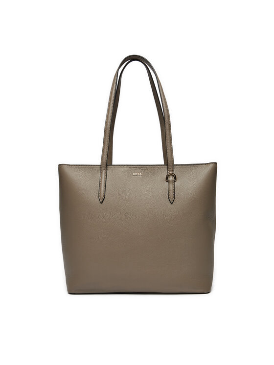 BOSS Boss Borsetta 50518204 Beige