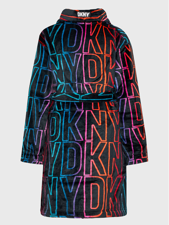 Accappatoio YI2222605F Multicolore