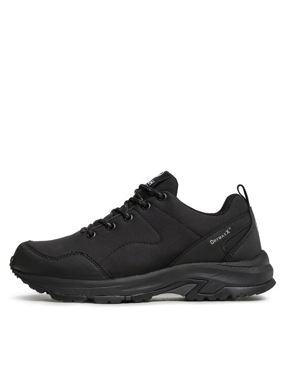 Halti Halti Scarpe da trekking Retki 054-2912 Nero