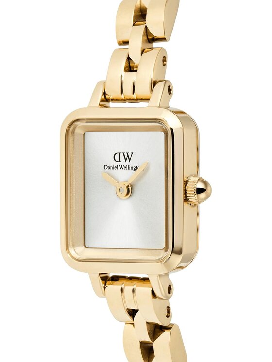 Daniel Wellington Daniel Wellington Orologio DW00100850 Oro