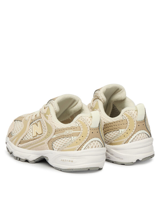 New Balance New Balance Sneakersy I530783 Béžová