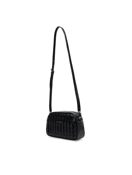 MICHAEL Michael Kors MICHAEL Michael Kors Táska 32R6SJ6C5L Fekete