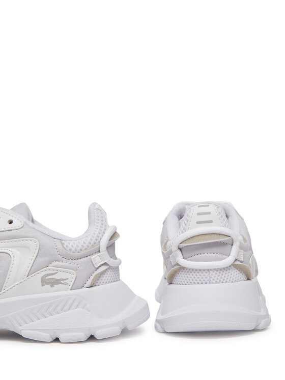 Lacoste Lacoste Laisvalaikio batai 7-49SUJ0012 Balta
