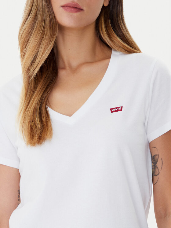 Levi's® Levi's® 2 t-kreklu komplekts Perfect 004AN-0000 Daudzkrāsains Regular Fit