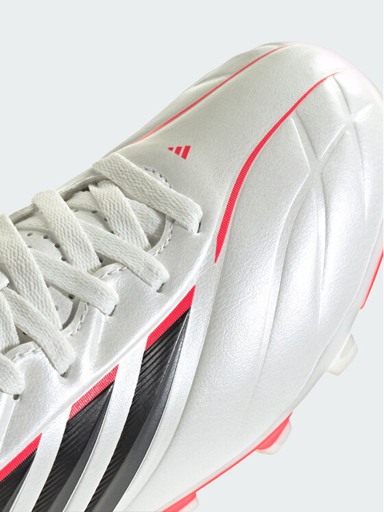 adidas adidas Buty do piłki nożnej 161557 Biały