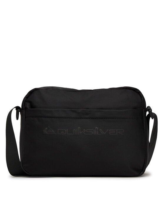 Quiksilver Quiksilver Ľadvinka QUIC-M-005-07 Čierna