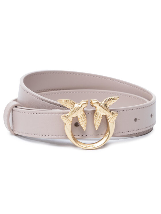 Love Berry Small Simply Waist Belt PE 
