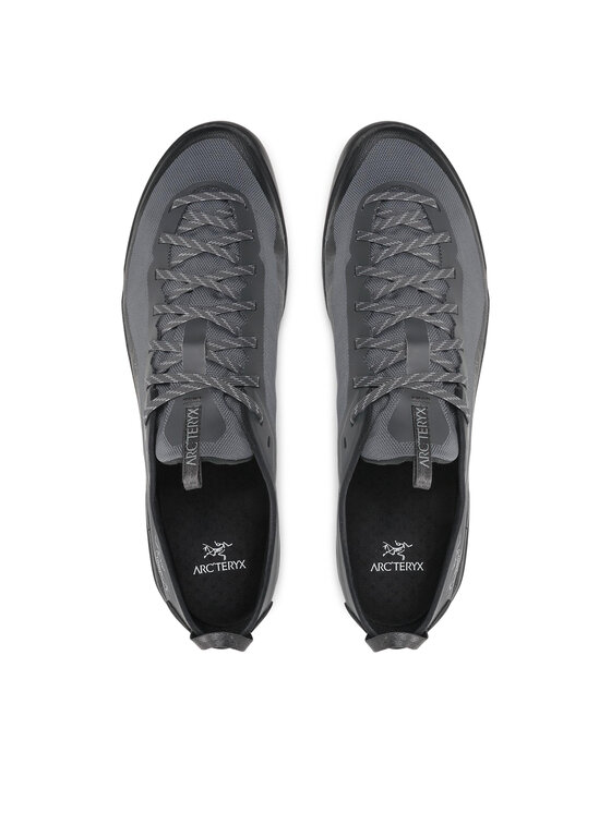 Arc'teryx Arc'teryx Trekking čevlji Konseal Lt M 077235 497266 G0 Siva