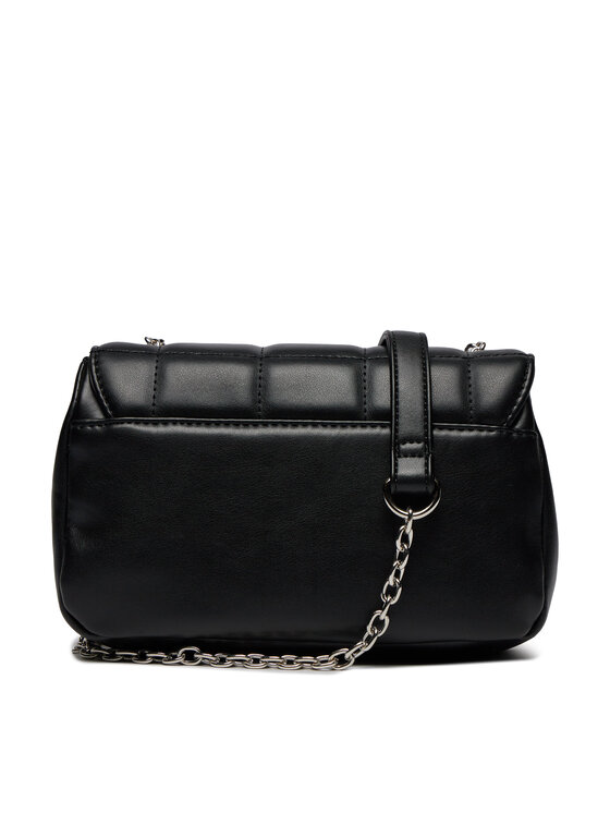 Puccini Puccini Borsetta BML046M Nero