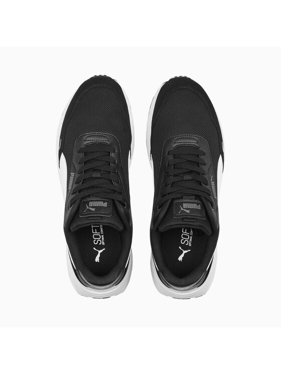 Puma Puma Półbuty 389236 01 Kolorowy