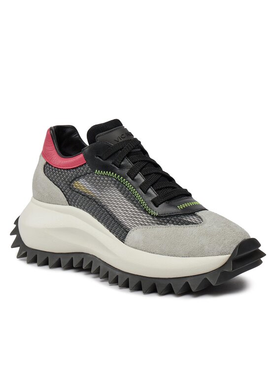 Vic Matié Vic Matié Sneakers 1E1452D_D22BNQTH48 Grigio