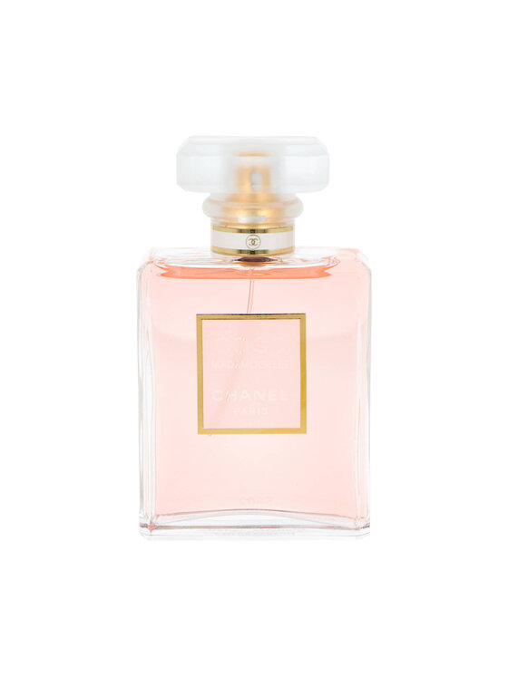 Chanel Chanel Coco Mademoiselle Woda perfumowana