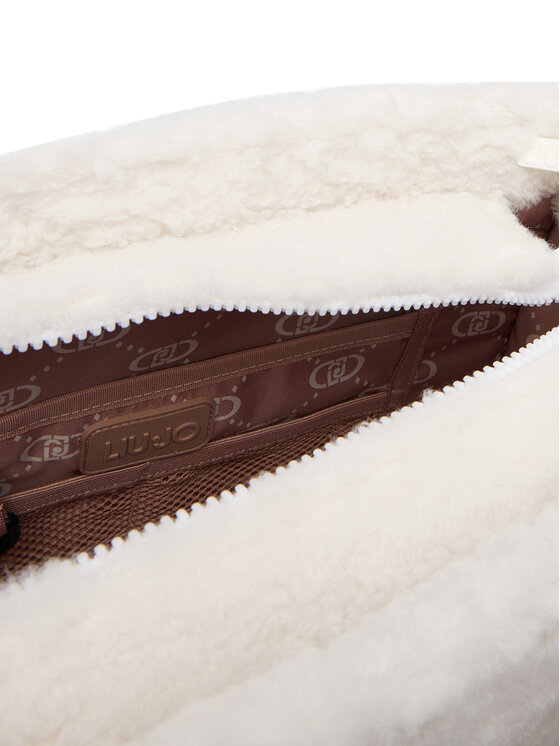 Liu Jo Liu Jo Borsetta TF5272 E0021 Bianco