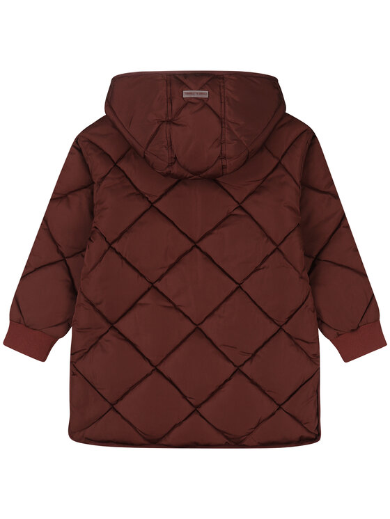 Tumble 'N Dry Tumble 'N Dry Kurtka przejściowa 84/21170/11307/8058 Brązowy Regular Fit