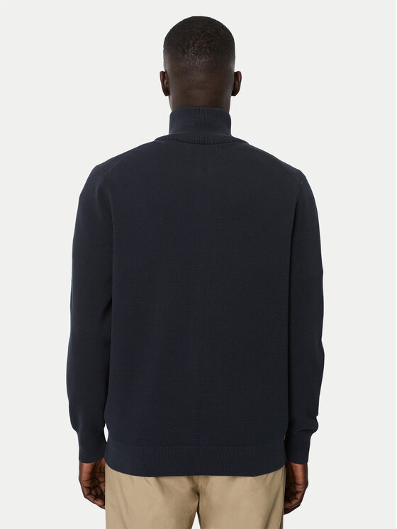 Marc O'Polo Marc O'Polo Светр M26 5023 61158 Cиній Regular Fit