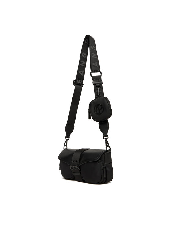 Pepe Jeans Pepe Jeans Сумка Gale PL0300061 Чорний