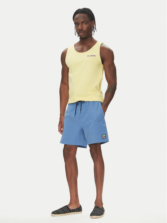 Billabong Billabong Szorty kąpielowe Every Other Day Lb EBYJV00145 Niebieski Regular Fit
