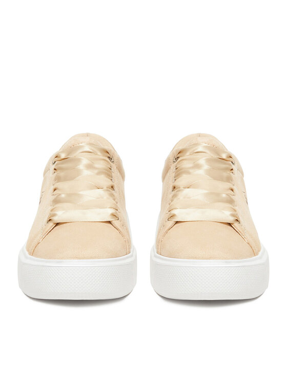 Beverly Hills Polo Club Beverly Hills Polo Club Sneakers CEO-V12-712Z Beige