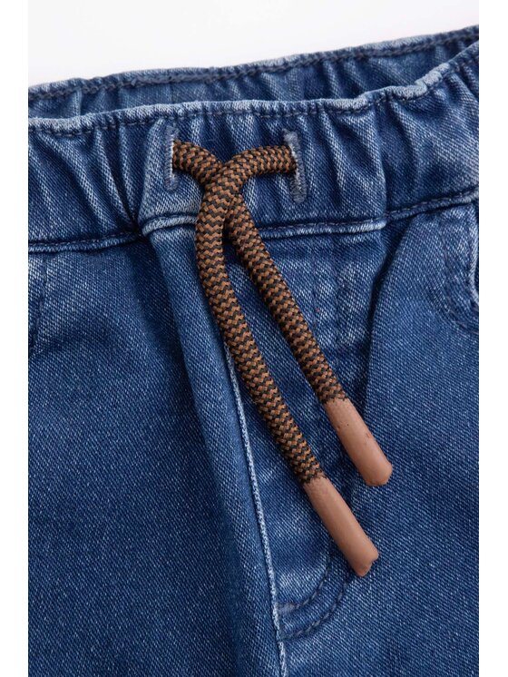 Coccodrillo Coccodrillo Jeansy ZC4123503JCB-015 Granatowy Regular Fit