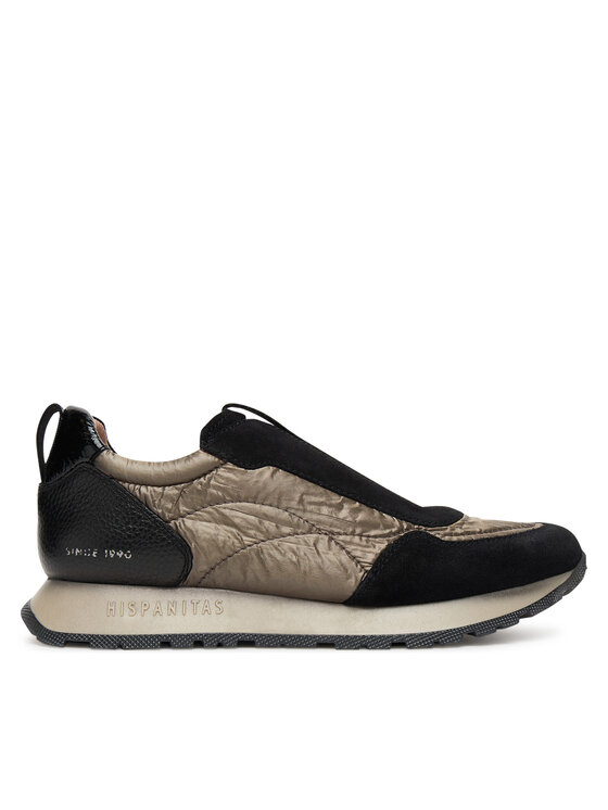 Hispanitas Hispanitas Sneakers HI254222 Schwarz