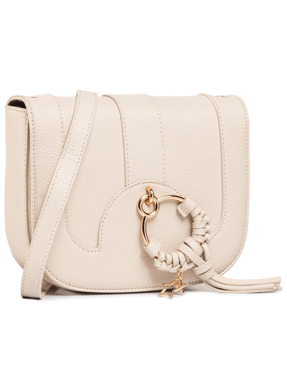 Jenny Fairy Jenny Fairy Handtasche RX5062 Beige