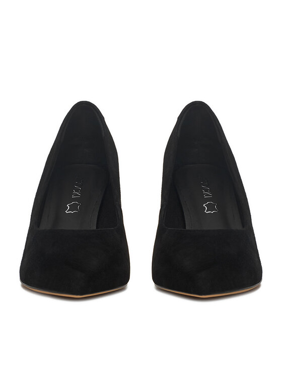 Lasocki Lasocki Pumps CEO-SAGITTA-02 Schwarz