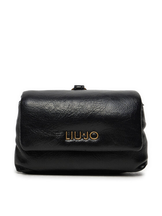 Liu Jo Liu Jo Gürteltasche AF4178 E0022 Schwarz