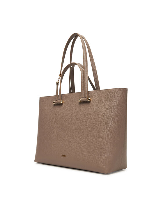 Furla Furla Handtasche WB01453 HSF000 CN 2572S Grau