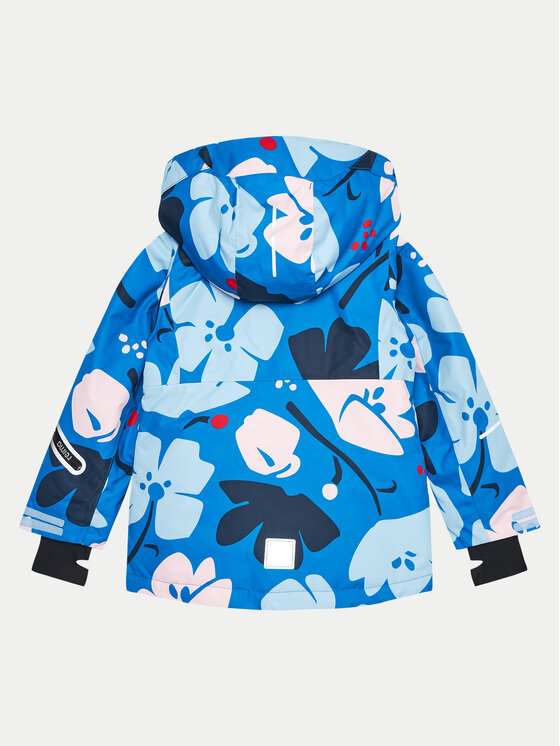 Reima Reima Скиорско яке Kiiruna 5100084B Син Regular Fit